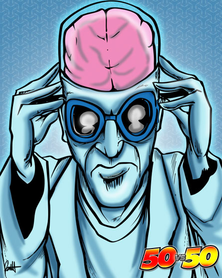Doc Brain